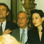 1990 JPhL, Adri. Gazzara